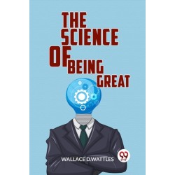 The Science of Being Great