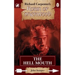 Robin of Sherwood - The Hell Mouth