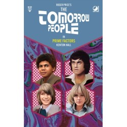 The Tomorrow People - Prime Factors