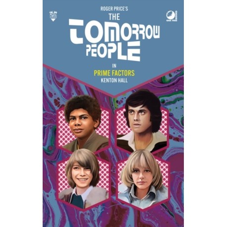 The Tomorrow People - Prime Factors