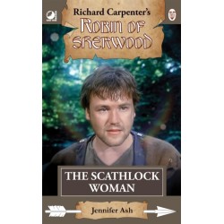 Robin of Sherwood - The Scathlock Woman