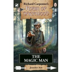 Robin of Sherwood - The Magic Man