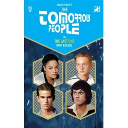 The Tomorrow People - The Last One