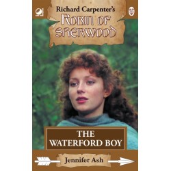 Robin of Sherwood - The Waterford Boy