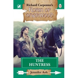 Robin of Sherwood - The Huntress