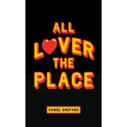 All Lover The Place