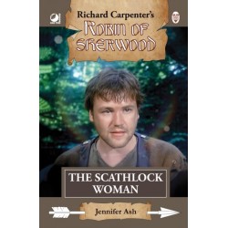 Robin of Sherwood - The Scathlock Woman
