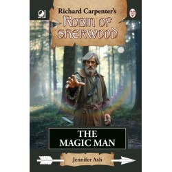 Robin of Sherwood - The Magic Man