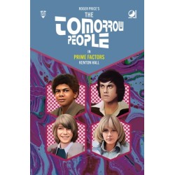 The Tomorrow People - Prime Factors