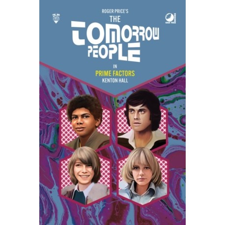 The Tomorrow People - Prime Factors