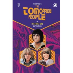 The Tomorrow People - The First One