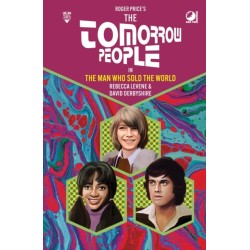The Tomorrow People - The Man Who Sold the World