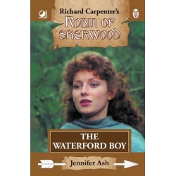Robin of Sherwood - The Waterford Boy