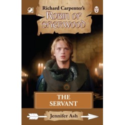 Robin of Sherwood - The Servant