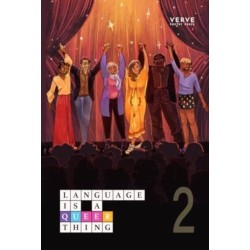 Language Is A Queer Thing 2