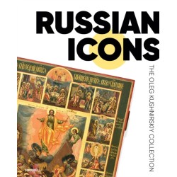 Russian Icons: The Oleg Kushnirskiy Collection