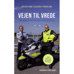 Vejen til vrede: Vanvidskørsel, vejvrede og kort lunte på fire hjul