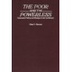 The Poor and the Powerless: Economic Policy and Change in the Caribbean