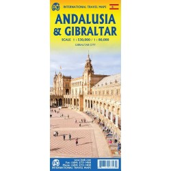 Andalucia and Gibraltar