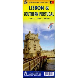 Lisbon & Southern Portugal