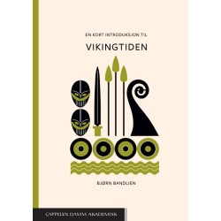 En kort introduksjon til vikingtiden