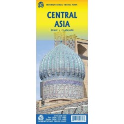 Central Asia