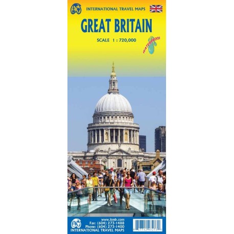 Great Britain