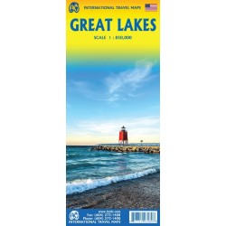 Great Lakes