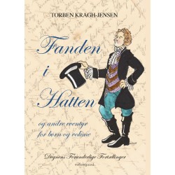 Fanden i Hatten: og andre eventyr for børn og voksne