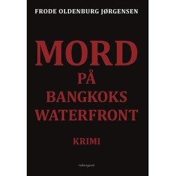 Mord på Bangkoks waterfront