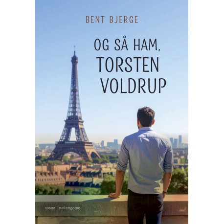 Og så ham, Torsten Voldrup