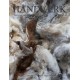 HÅNDVÆRK bookazine -wool (uk edition)