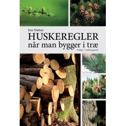 Huskeregler når man bygger i træ
