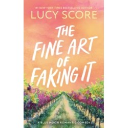The Fine Art of Faking It