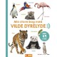 Min store bog med vilde dyrelyde: med 49 lyde