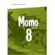 Momo 8, Arbeitsheft: Arbeitsheft