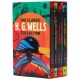 The Classic H. G. Wells Collection