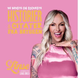 De bedste og sjoveste citater fra Bryggen: Linse Kessler