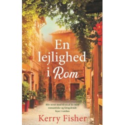 En lejlighed i Rom