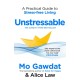Unstressable: A Practical Guide to Stress-Free Living