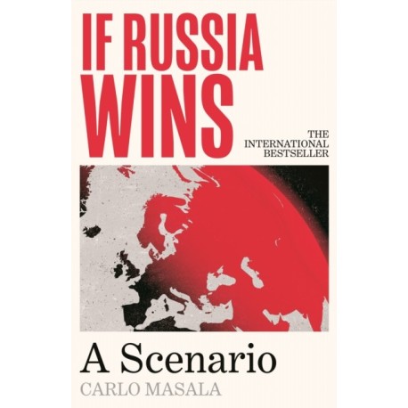 If Russia Wins: 'An amazing book' Alastair Campbell on The Rest Is Politics