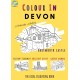 Devon Colouring Book (A4)
