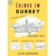 Surrey Colouring Book (A4)