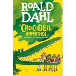Y Crocodeil Anferthol