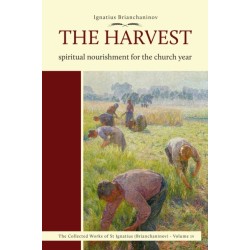 Harvest: Spiritual Nourishment for the Church Year