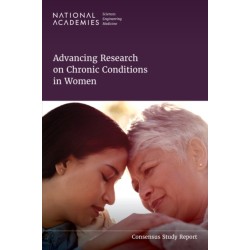 Advancing Research on Chronic Conditions in Women