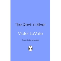 The Devil in Silver