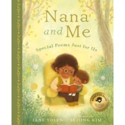 Nana and Me: Special Poems Just for Us