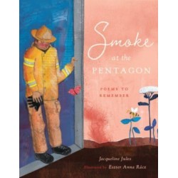 Smoke at the Pentagon: Poems to Remember
