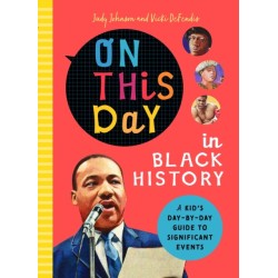 On This Day in Black History